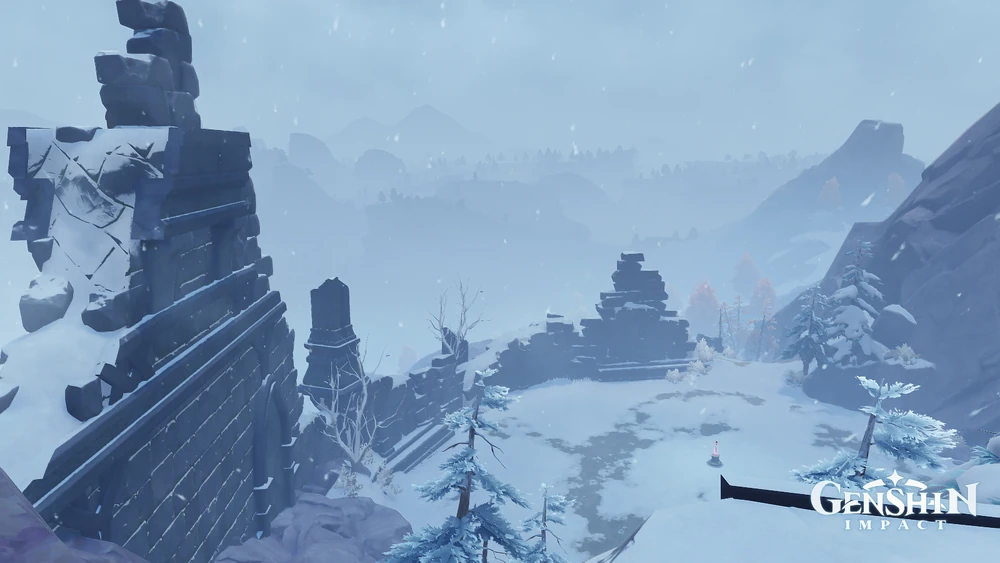 Entombed City - Outskirts