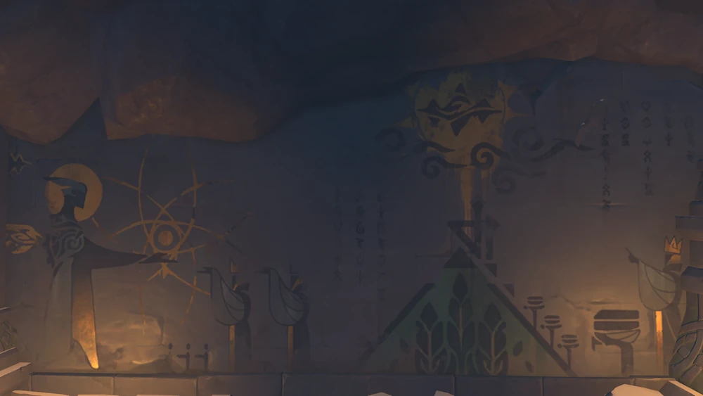 Sal Vindagnyr Mural 1